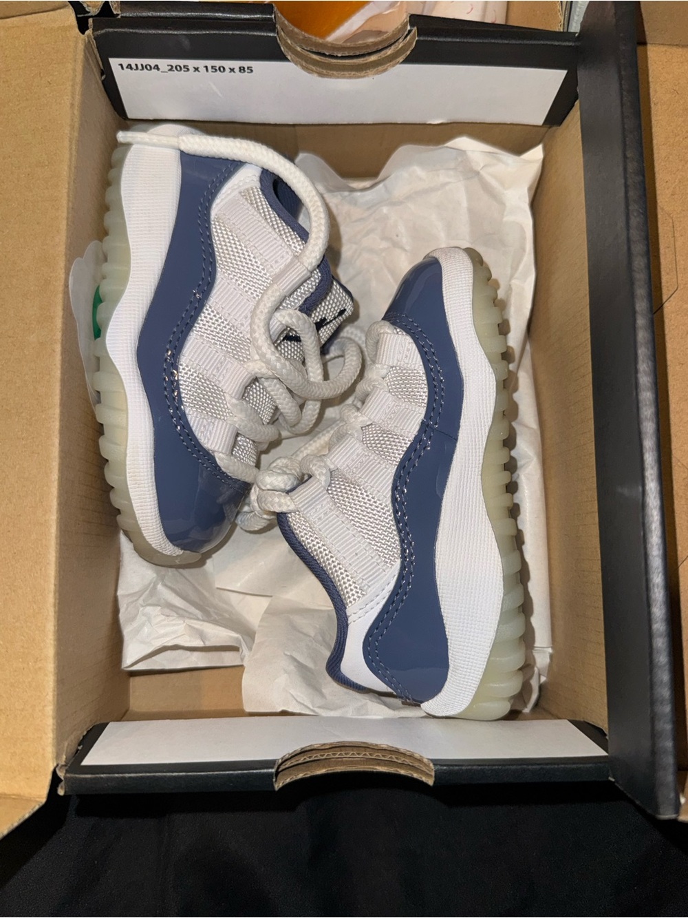 Jordan 11